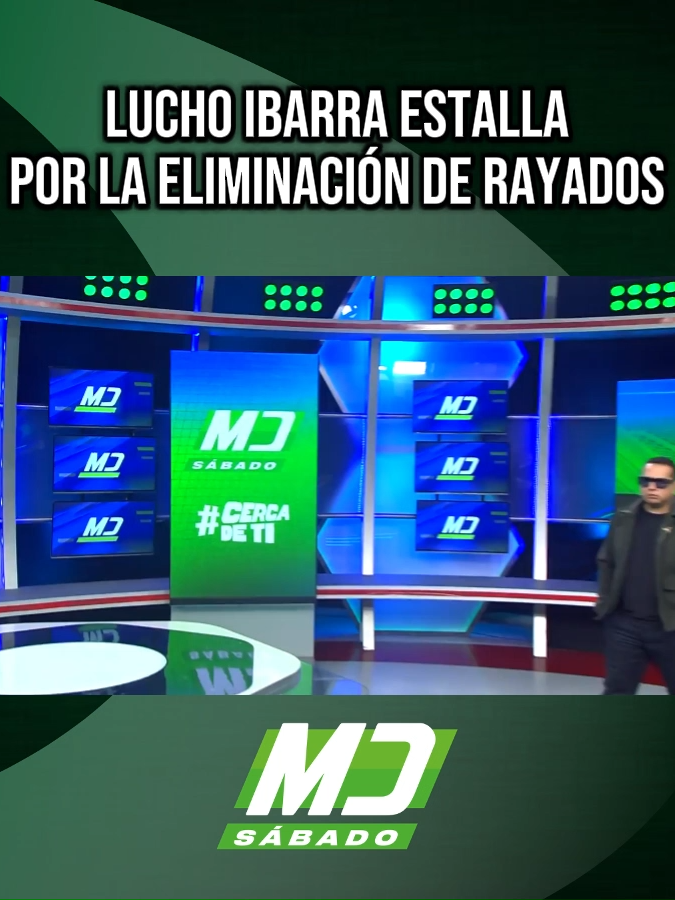 #MDSábado | ¡OTRA VEEEEEEZ!😶😶 🗣️