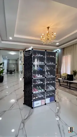 Lemari Rak Sepatu Susun Plastik Kokoh, solusi biar sepatu nggak berantakan lagi. Hemat ruang, desain bisa disesuaikan, sepatu tetap bersih dan rapi. Wajib punya buat yang suka rumah tertata praktis! Buruan checkout sebelum stoknya habis ya. #lemariraksepatu #raksepatususun #tiktokshop #belanjamurah #organizersepatu          