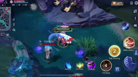 Flo là vị tướng bị giảm sức mạnh nhiều nhất liên quân 💀☠️#misiu #xuhuongtiktok #tiktoklienquanmobile #xuhuonglienquanmobile #lienquanmobile 