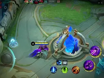 Pinagtawan ng HOK player Ang SpongeBob Collab!!#MLBB #MLBBFriendFest #MLBBXSpongeBob #mlbbobsidia #mlbb 