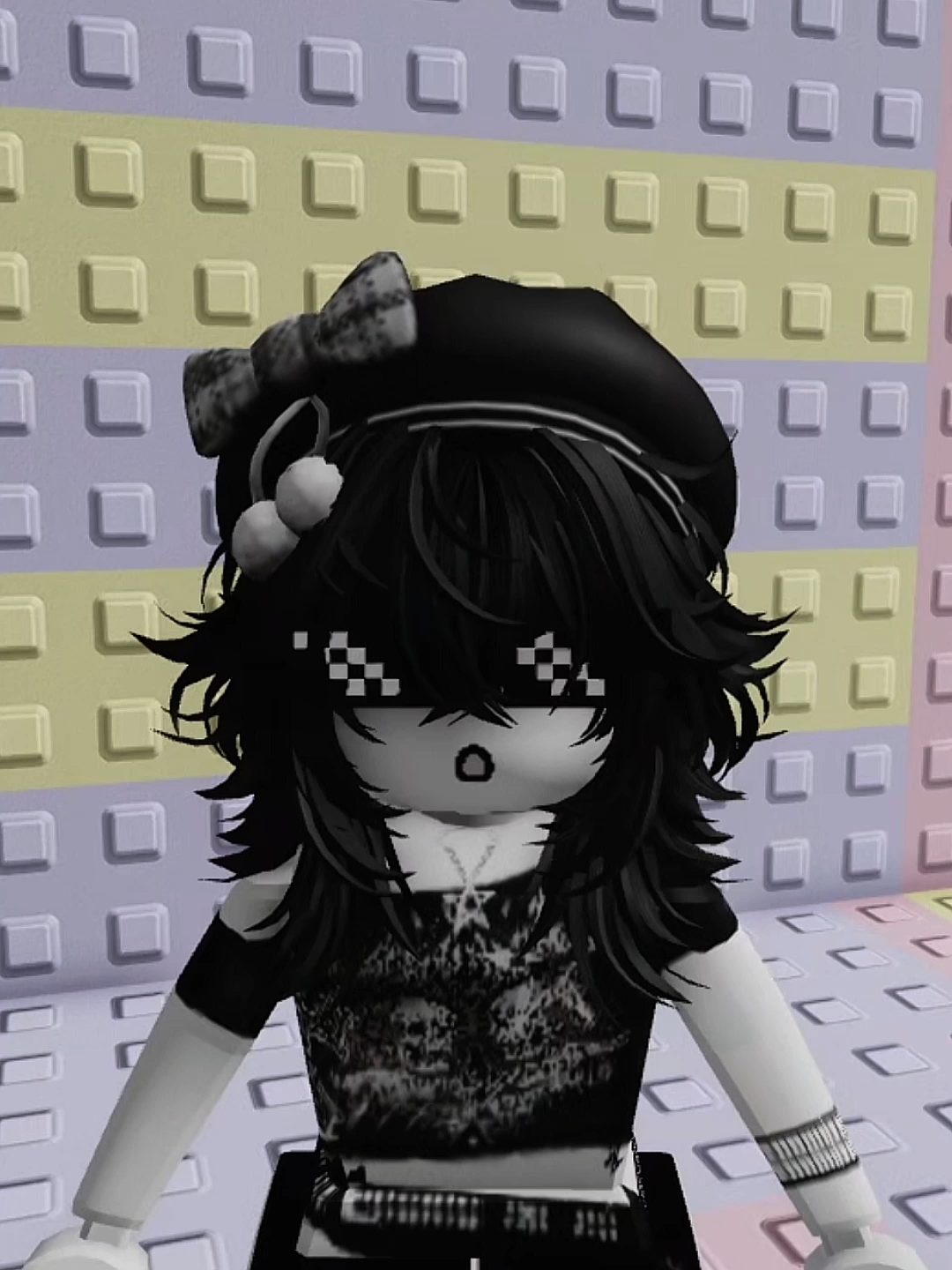 KiWAMiMU Wallhop Tower! #robloxfyp #obby #robloxtower #speedrun #wallhop