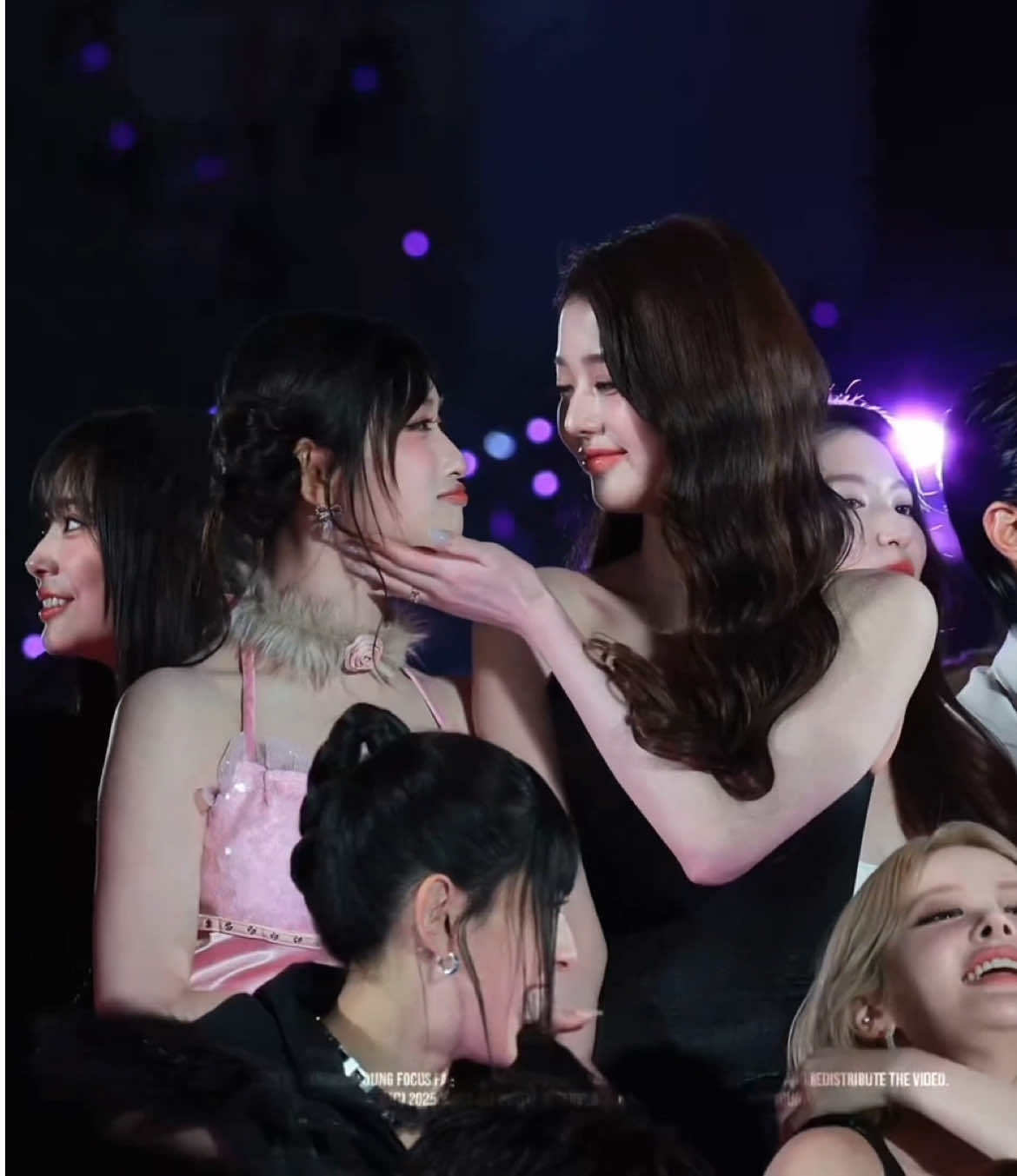 my inhyeongz 🥺 #leeseo #wonyoung #ive #fyp 