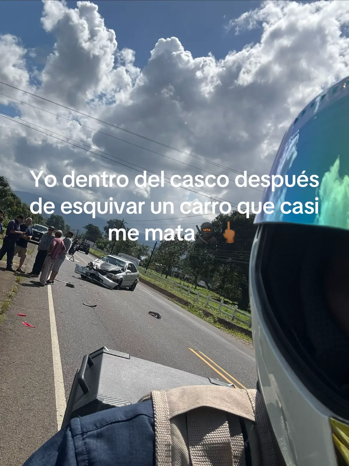 #accident #bikerlife #paratiiiiiiiiiiiiiiiiiiiiiiiiiiiiiii 