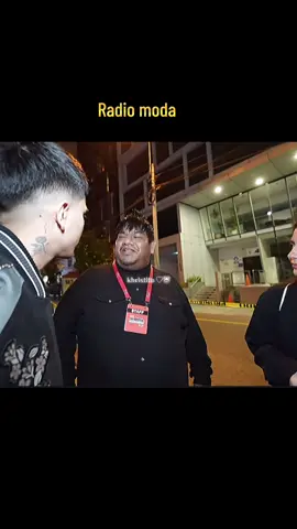 Radio moda @Cristorata7 @Agus Padilla #khristita #cristorata7 #agusycristorata #miparejafavorita #adokinas 