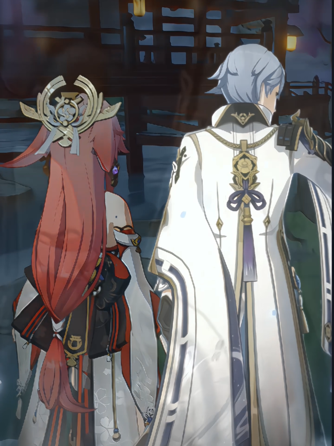 Next time pake lem banteng dah🙄 #GenshinImpact #edit  ib:@ichigò, dyndess!✿  Preset:@langácmédlv 