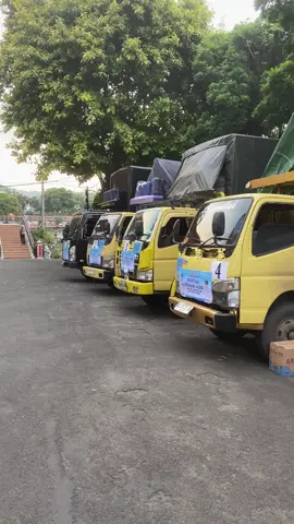 Dari lampung untuk sumatra #prayforsumatrabarat 