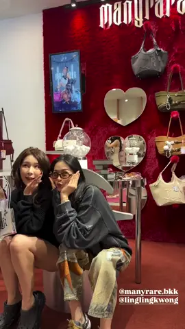 #linglingkwong #หลิงหลิงคอง #จันจิ 