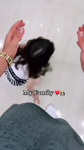 #فاميلي #بنيتي #my_family❤️‍🔥 #دلوعتي #حبيبتي 