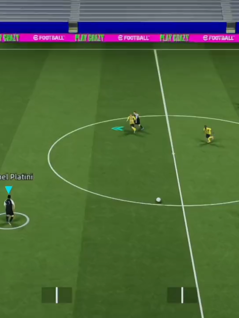 NGEGOALIN = HP NGEFRAME 😹#efootball #efootballmobile #efootball2026 #gameplay