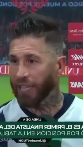 Yo viendo que Ramos ya confirmó que se va del Monterrey #Monterrey #Rayados #Sergioramos #realmadrid #cr7 