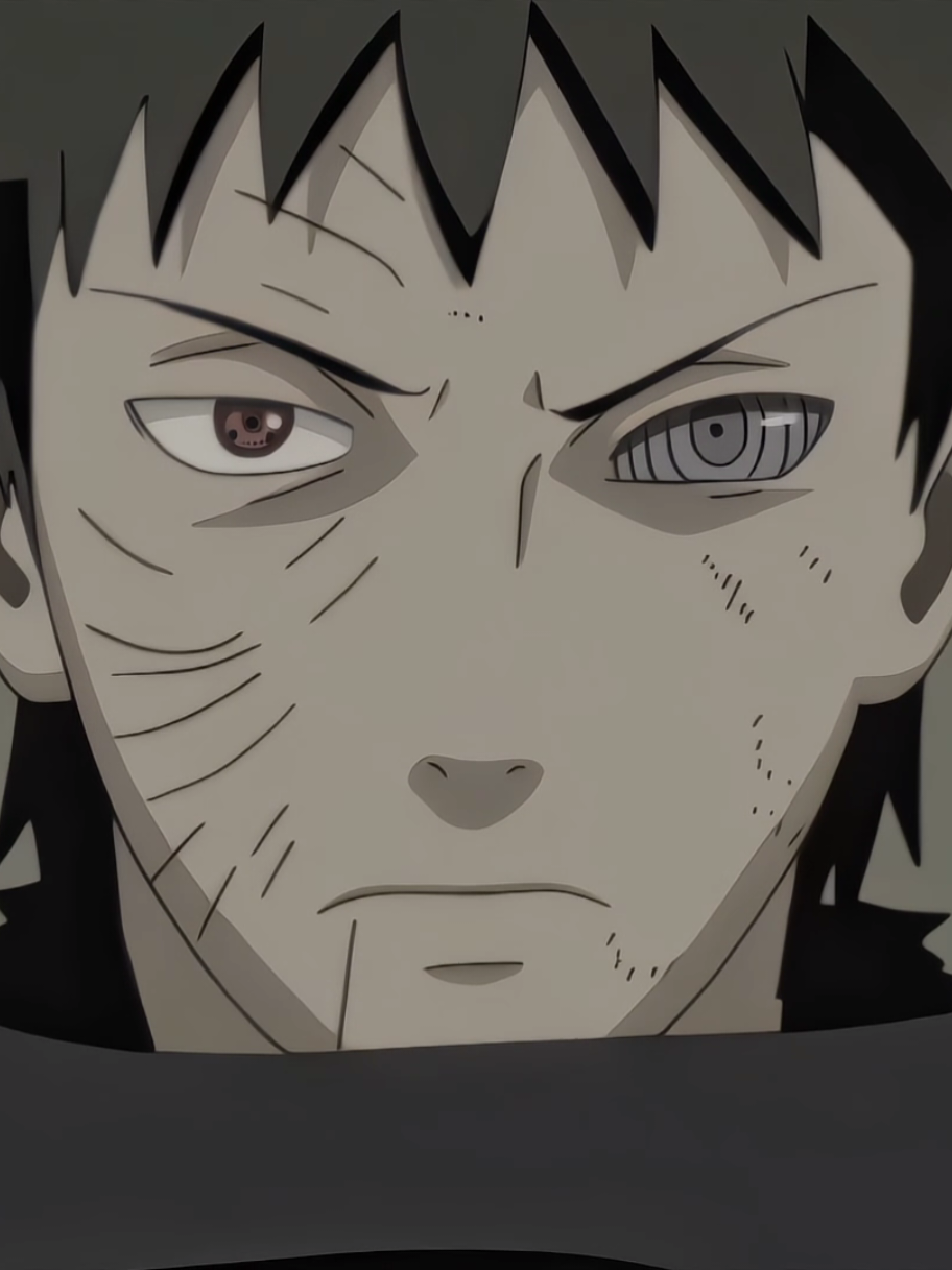 khoc hay cuoi... #narutoshippuden #obito #pauღ #viraltiktok #xhuongtiktok 