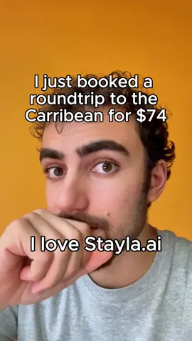 Do the same with stayla.ai  . . . . #ai #aitool #savemoney #staylaai 