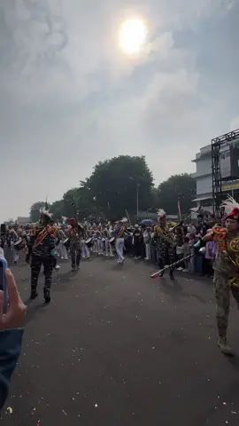 Hut Armada RI #koarmada2 #aal #akademikangkatanlaut #tnial #fyp 