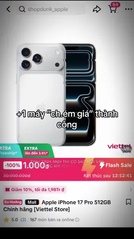 +1 máy thành công 1000 toptop #xuhuong #lenxuhuong #viral #tiktok 