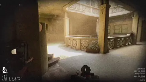 Dung quay mat diiii #readyornot #groundbranch #unreal #game #tactical 