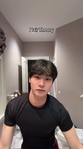 I like sniffing hair 😸#hairtheory #relatable #foryoupage #06 #fyp 