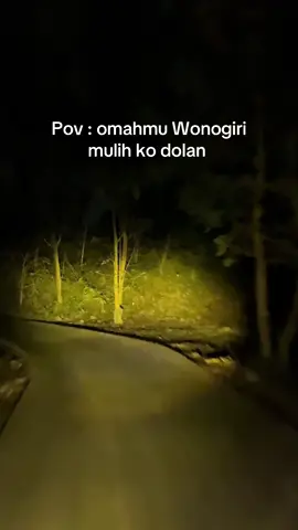 Bismillah Demit ra ndulit setan ra nyedak minggiro kabeh #wonogiri24jam #wonogiri #dwindapr 