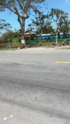 Mấy con nào nói ngoài lộ đâu mở mắt to ra mà xem đây là lề đường của tụi m đó hả#qlo80 #đồngtháp #tn 