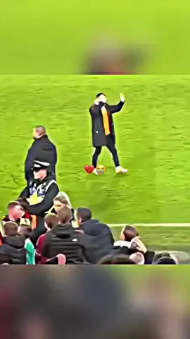 Sorry Goat Sidan Umadan Qalmin💔😭🙏🏻#Salah🇪🇬⚡ #lfc4life❤️ #Liverpoolfc #Goatsalah🥹🐐❤️ 