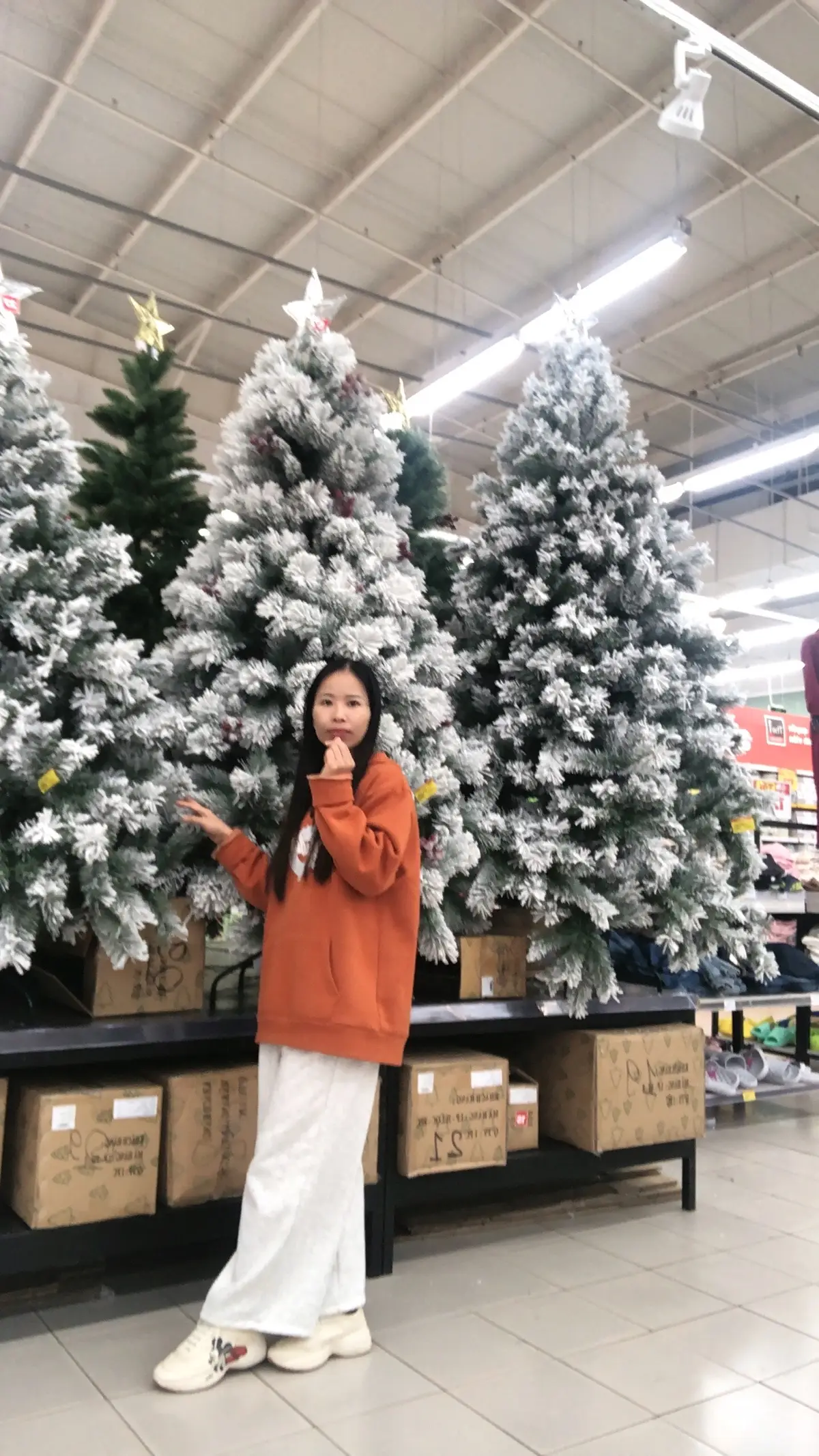 #xuhuon #vira #gonamdinh 