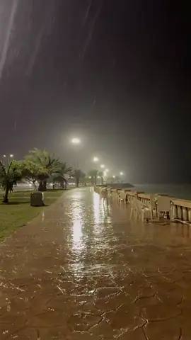 #Yanbu#ينبع امطار