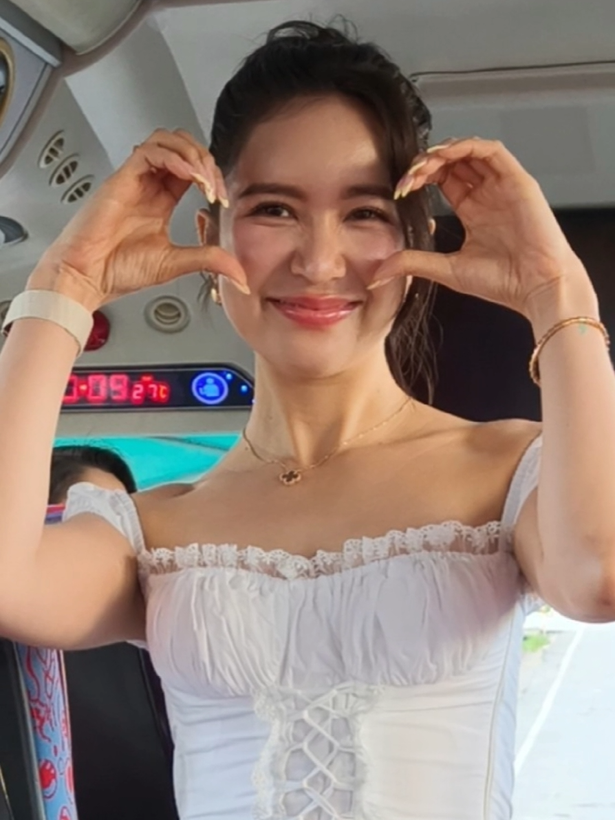 ketua chubby ya 🤭 #JLAND #enjoyjune #enjoyyotdr #junenannirin #foryoupage 