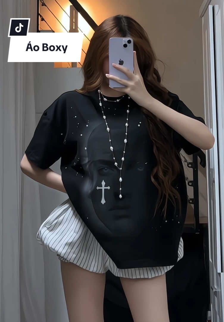 Áo thun boxy nam nữ #aothunboxy #aothunnamnu #aothunhottrend #aothunformboxy 