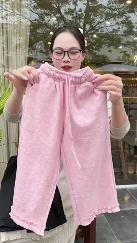 Quần lông thỏ bèo gấu bé gái #quần #quanbegai #quanxuongbeogau #quanxuong #hientantam2000 