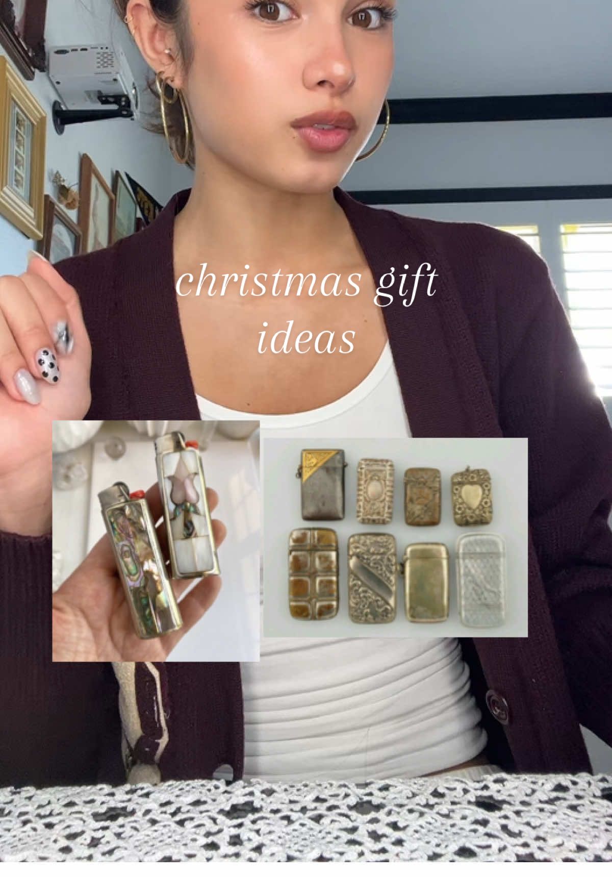 @Brooke @tankair @My Mum Made It @Oddli @Cou Cou Intimates #christmas #christmasgiftideas 