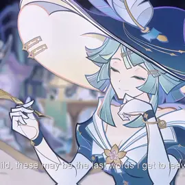 awali pagi ini dengan yang bikin terharu🥹🥀 Anya 