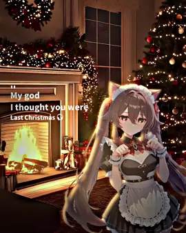 Hutao Cover #aicover #chill #music #fyp #gfxanime 