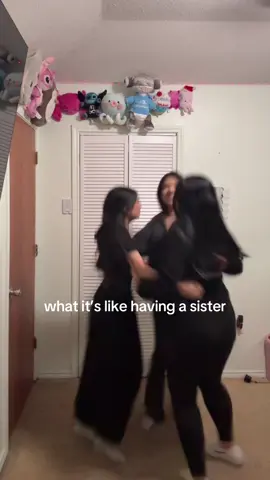 love hate rs🫰🏻☺️ #fyp #sisters #viral #foryoupage #makeusfamous 