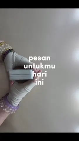 pesan untukmu hari ini👀
