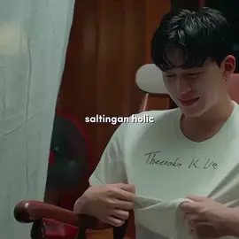 saltingan abis #4u #xybca #meandtheeseries #pondnaravit #fypシ゚ 