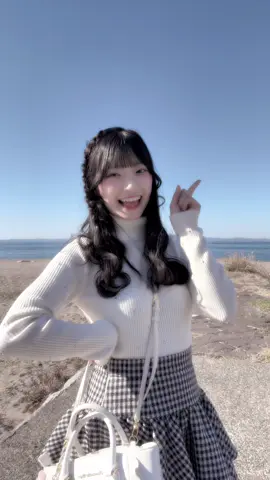 17歳のうちに❕> ·̫ <♡うみいってきたよ〜！！🐬🏝 #08 #高校生 #fyp #17歳 