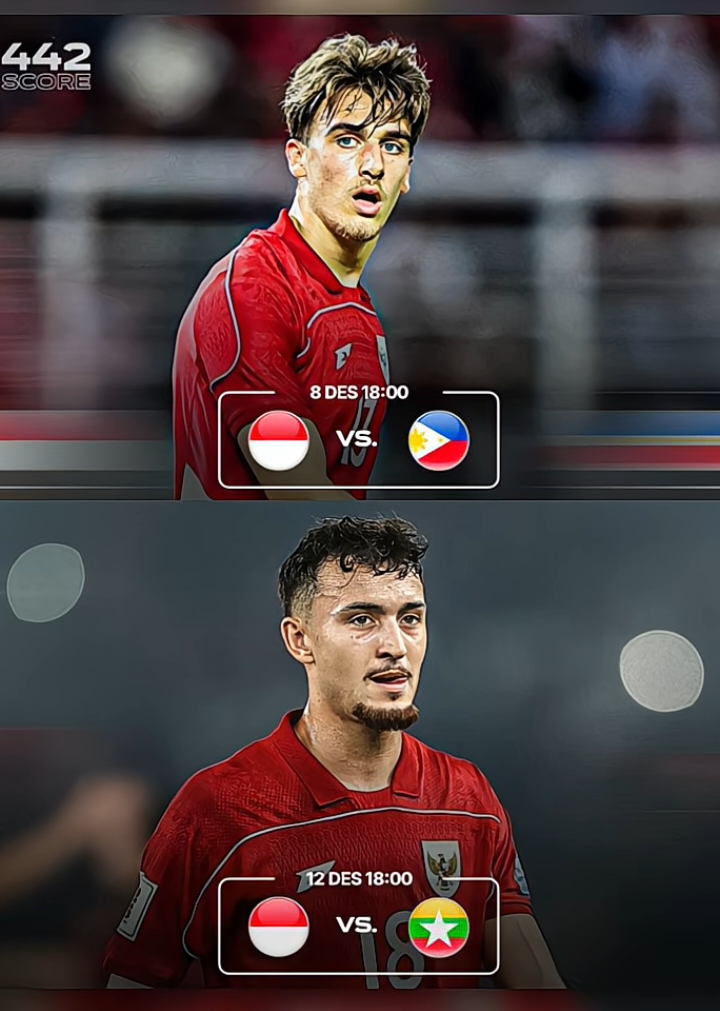 WAKTUNYA BERJUANG! ⚔️🔥Misi Emas dimulai.  Ini jadwal Timnas Indonesia di SEA Games 2025 #jadwaltimnas #timnasu23 #seagames2025 #footballtiktok #fyp 