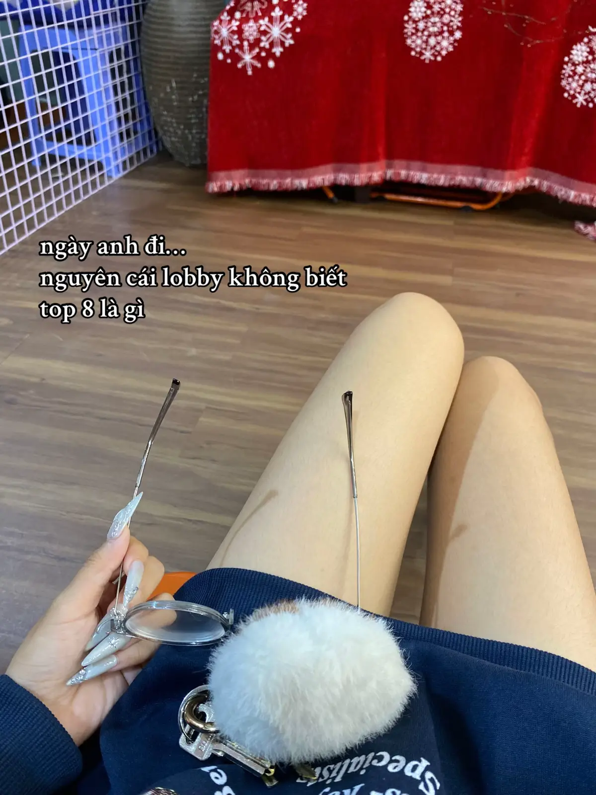 có thể là top 8 hết mùa  #tr2thtieen #tft #dautruongchanly #tftmua16 