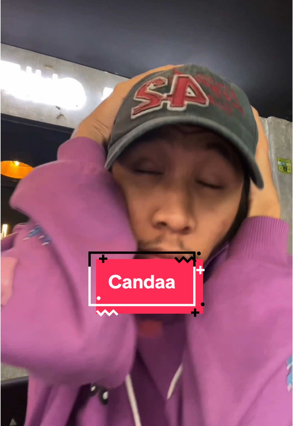 Puy pendapat puy ? #mrpapuy #nakamamc 