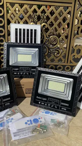 Pha 3000ws nhà Suneco #dennangluongmattroi #suneco #DenNangLuongMatTroiSunEco #dennangluongthongminh 