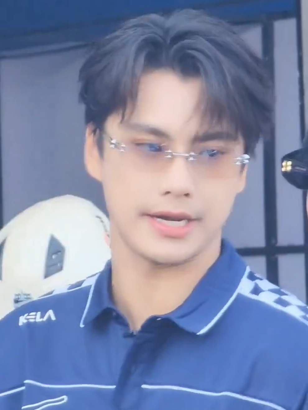 inget ya ingetttt ini bkn nanon awas kejebakkkk #ohmpawat 