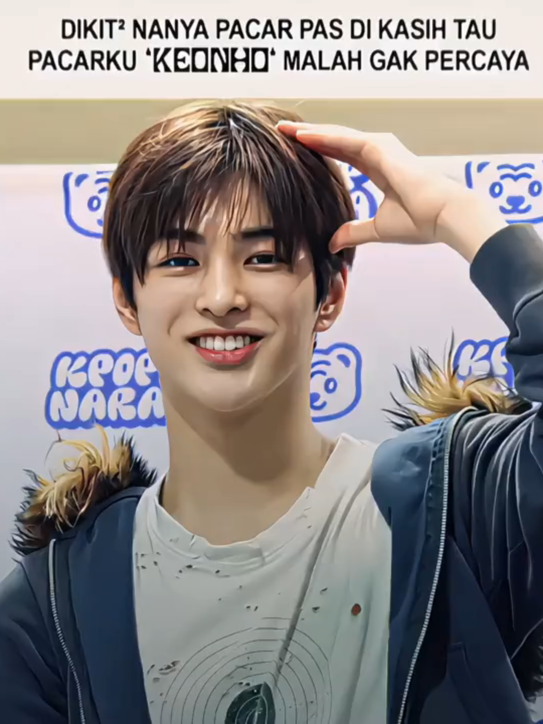 duh 😩 #keonho #cortis #coer #kpop