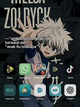 paling g suka klo dibanding2in sama anak orng lain.  #fyp #foryou #xybca 