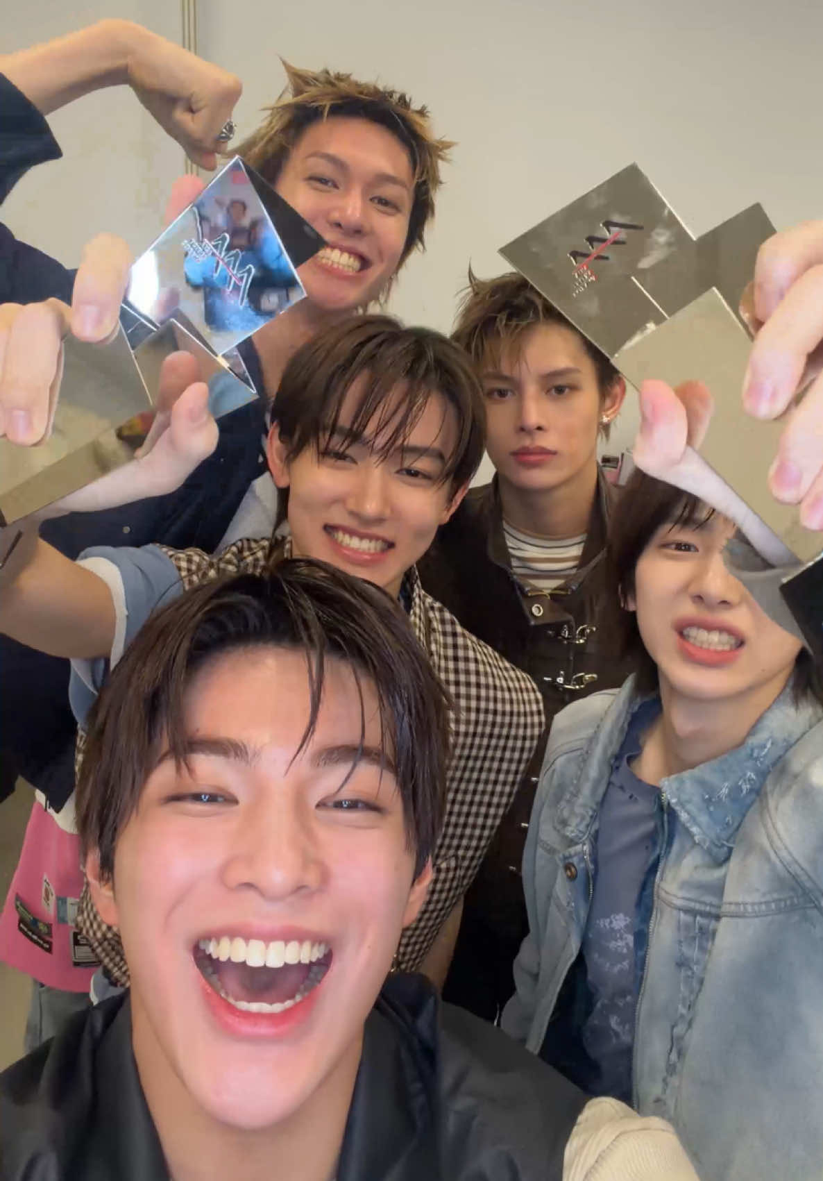 COER saranghAAAe ❤️ Best Performance & Rookie of the Year 🏆🏆 #CORTIS #코르티스 