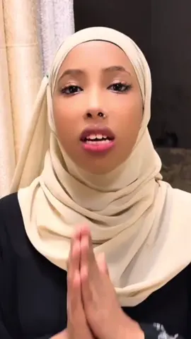 Muuqaalkii ugu horreeyay oo Strike looga dhuftay @Sundus_ Ayanle. #sundusayaanle #viral 