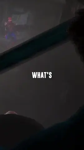 Spider-Man x NF @NF  #nf #fyp #fear #rap #realmusic 