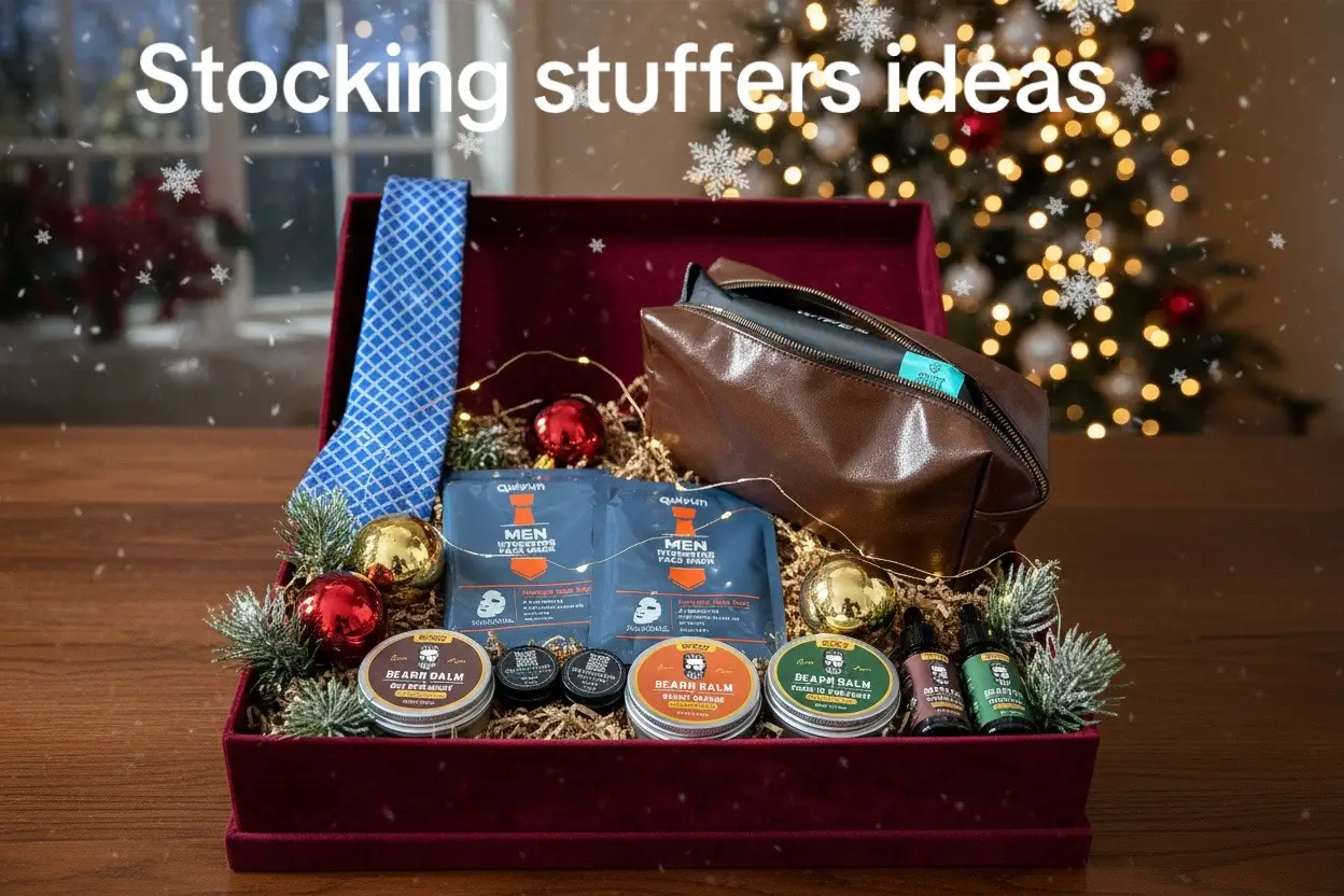 Message me if you want me to create a gift set #holidaygifts #stockingstuffers #stockingstufferideas #TrendTok #TrendTokApp