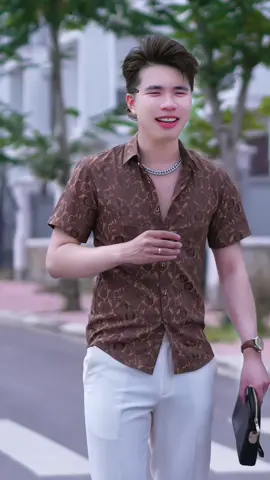 sơ mi gấm thêu#l99luxury #somi 