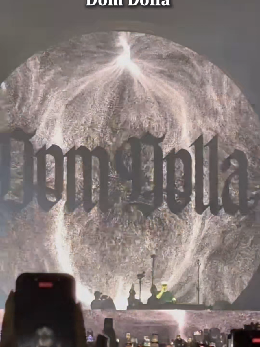 🔊 Domdolla 🔥🔊 Dom Dolla  🔥🔊 #808festival2025 #808festival2025 #fyp #bkk2025