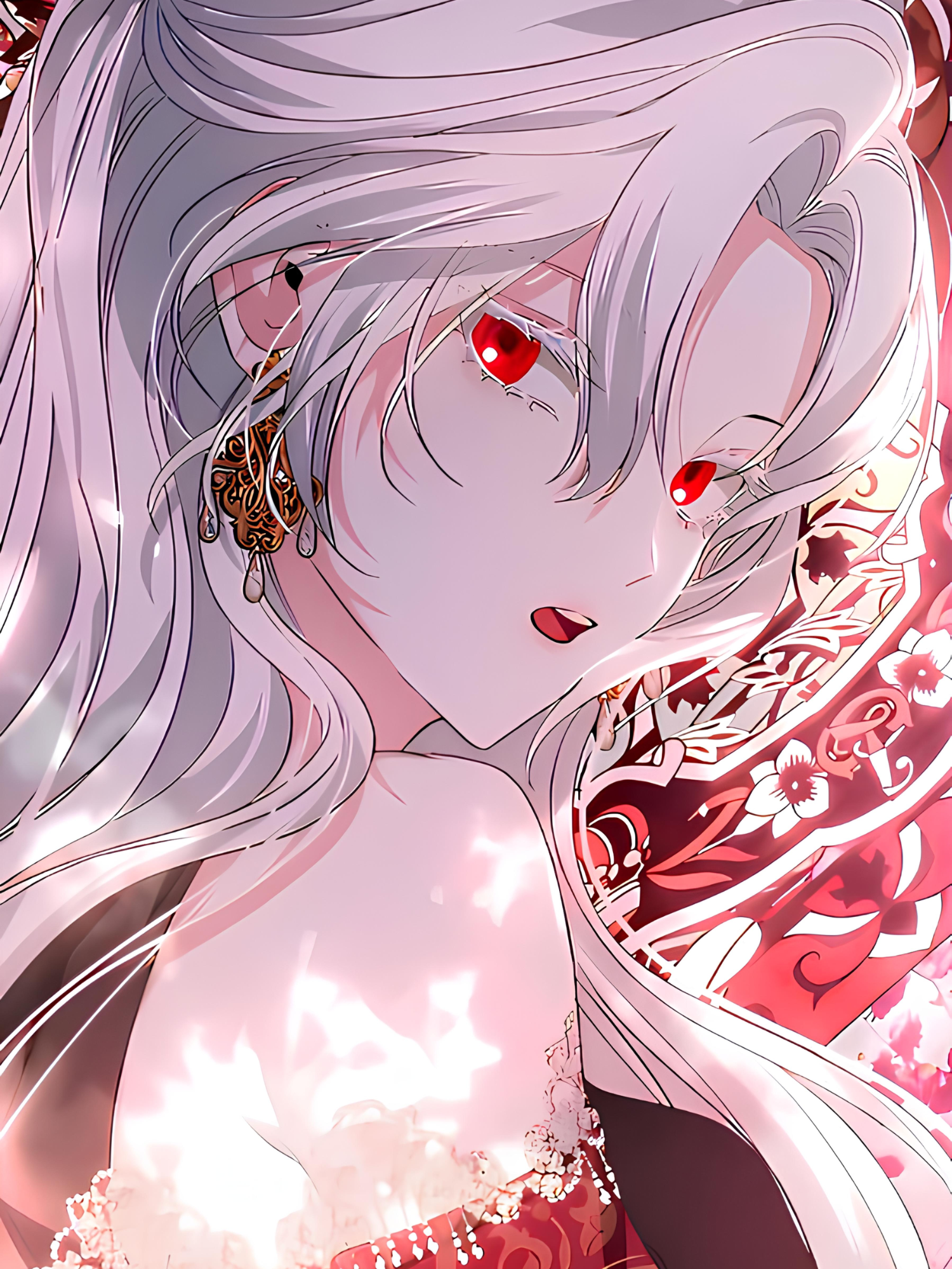 Raviel😋💐 #ravielivansia #kagenoufamily #margakagenou #wanzmahiru #fypシ