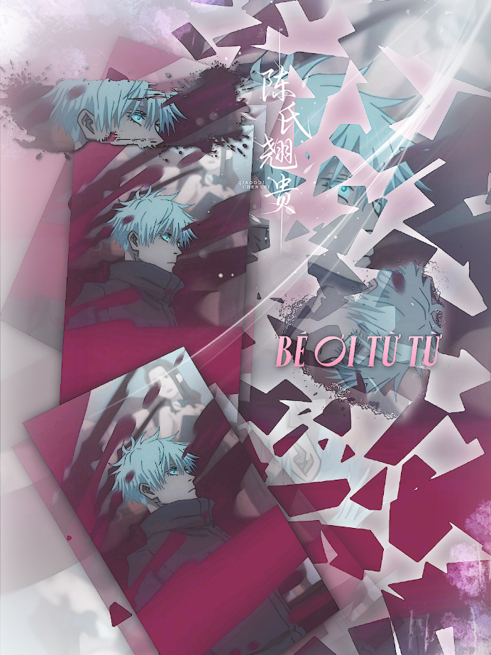 sinh nhật vui vẻ ( có code ) #quorix맨위 #_seoji #gojo #sharecodealightmotion #sharecode 